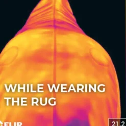 Sale - Couvre-cou Recuptex 0g Couvertures Et Chemises