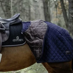 Clearance - Couvre-reins long 160g Couvre-Reins