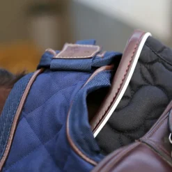 Clearance - Couvre-reins long 160g Couvre-Reins