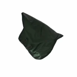 Couvertures Et Chemises*Kentucky Horsewear - Couvre-cou all weather imperméable pro Weather vert 150g