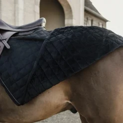 Couvre-Reins*Kentucky Horsewear - Couvre-reins 160g Noir