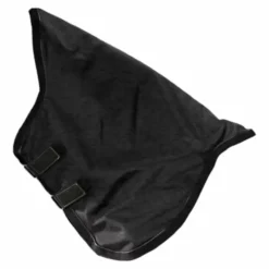 Couvertures Et Chemises*Kentucky Horsewear - Couvre-cou all weather imperméables pro 0g Noir