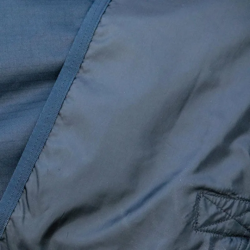 Couvertures Et Chemises*Kentucky Horsewear - Couvre-cou d’extérieur imperméable 0g Marine