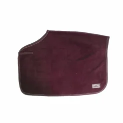 Best - Couvre reins carré Heavy Fleece 0g Couvre-Reins