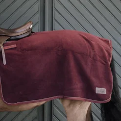 Best - Couvre reins carré Heavy Fleece 0g Couvre-Reins