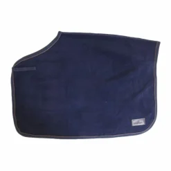 Clearance - Couvre reins carré Heavy Fleece 0g Couvre-Reins