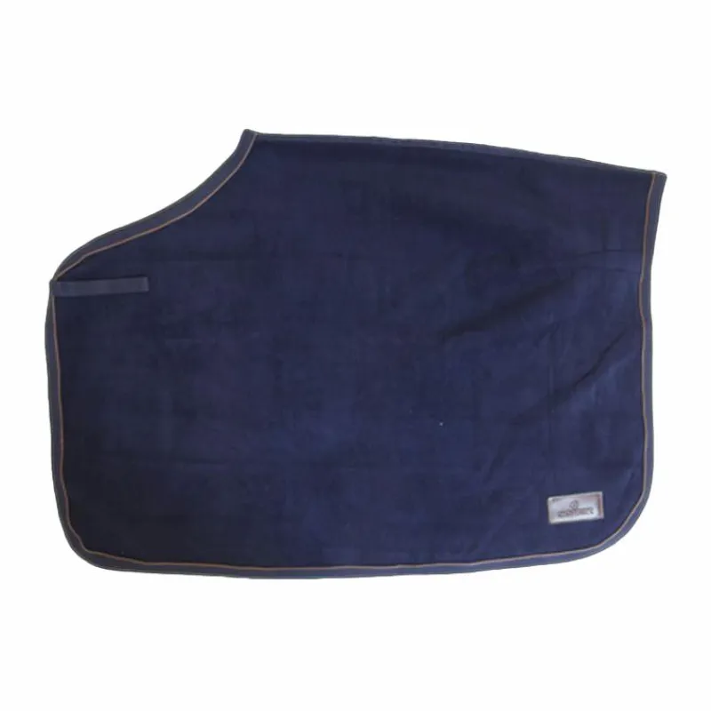 Clearance - Couvre reins carré Heavy Fleece 0g Couvre-Reins