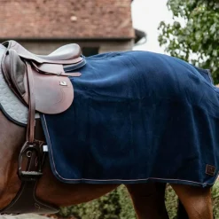 Clearance - Couvre reins carré Heavy Fleece 0g Couvre-Reins