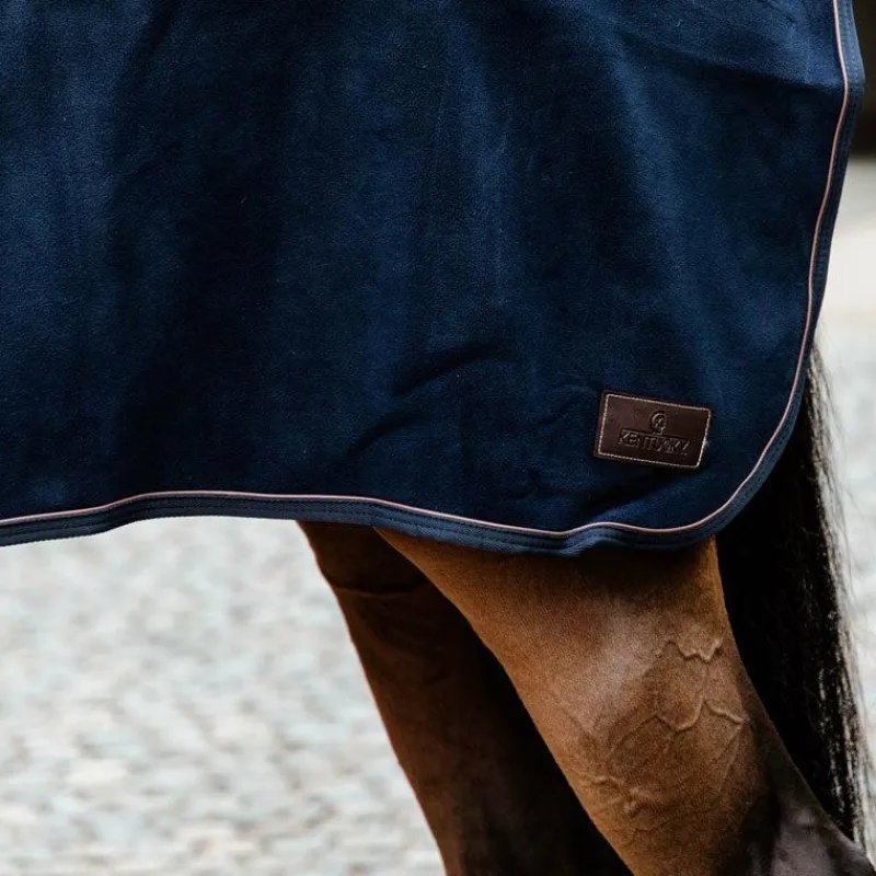 Clearance - Couvre reins carré Heavy Fleece 0g Couvre-Reins