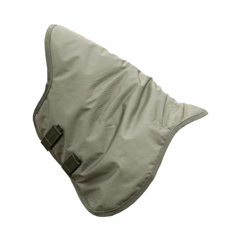 Outlet - Couvre-cou couure All Weather waterproof Pro kaki 150g Couvertures Et Chemises