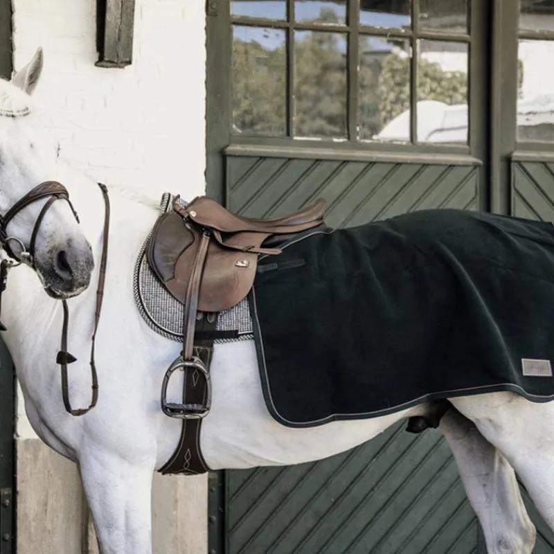 - Couvre reins carré Heavy Fleece 0g Couvre-Reins