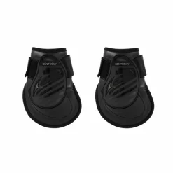 Protège-Boulets*Kentucky Horsewear - Deep fetlock boots Noir