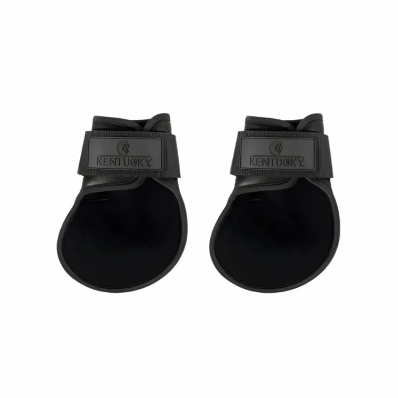Protège-Boulets*Kentucky Horsewear - Deep fetlock boots Noir