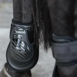 Protège-Boulets*Kentucky Horsewear - Deep fetlock boots Noir