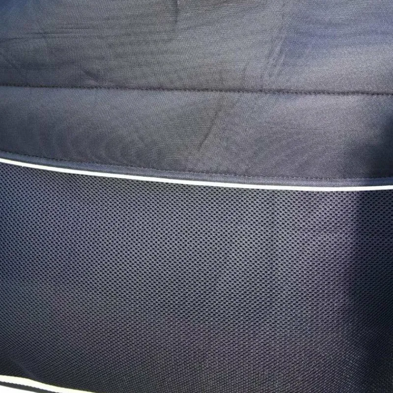 Collection "Minis" Kentucky|Couvertures Poneys*Kentucky Horsewear - Doublure Comfort 3D Fleece Liner Marine