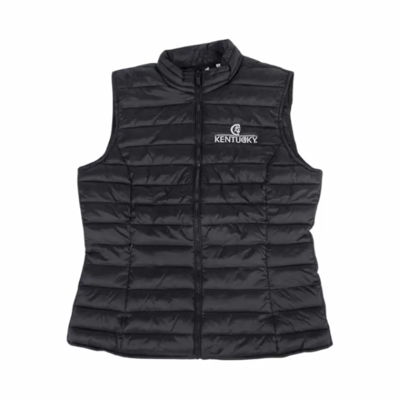 Hot - Doudoune sans manches femme Blousons Et Manteaux