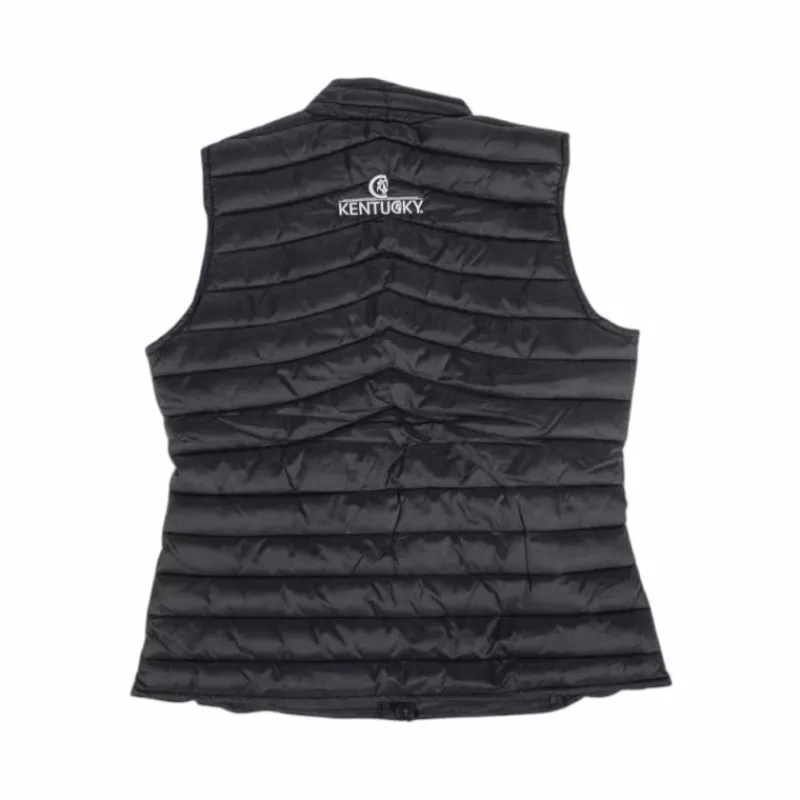 Hot - Doudoune sans manches femme Blousons Et Manteaux