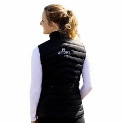 Hot - Doudoune sans manches femme Blousons Et Manteaux