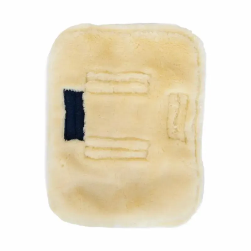 Couvertures Et Chemises*Kentucky Horsewear - Extension de poitrail imperméable Marine