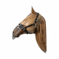 Masques Anti-Mouches|Masques Anti-Mouches*Kentucky Horsewear - Filet de nez anti-mouches Gris