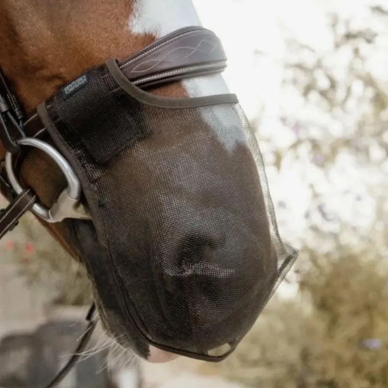 Discount - Filet de nez anti-mouches Masques Anti-Mouches|Masques Anti-Mouches