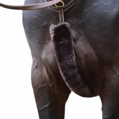 Horseball|Concours Complet D'Equitation*Kentucky Horsewear - Fourreau de collier de chasse Marron