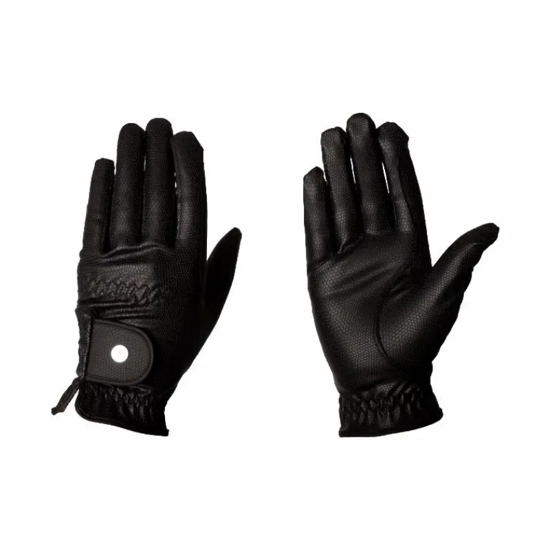 New - Gants d'équitation d'hiver Grip Gants D'Équitation