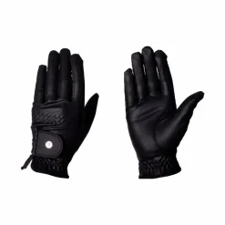Online - Gants d'équitation d'hiver Grip Gants D'Équitation