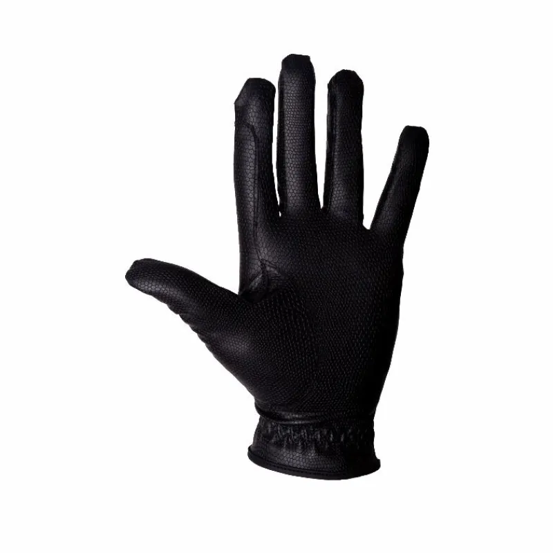 Online - Gants d'équitation d'hiver Grip Gants D'Équitation
