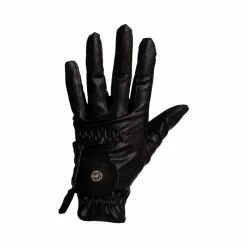 Gants D'Équitation*Kentucky Horsewear - Gants d'équitation Grip Noir
