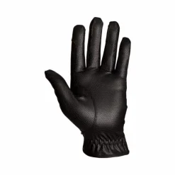 Gants D'Équitation*Kentucky Horsewear - Gants d'équitation Grip Glitter Noir