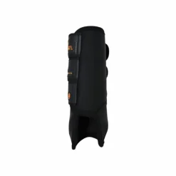 Discount - Guêtres de cross antérieurs x2 Concours Complet D'Equitation|Accessoires De Concours Complet