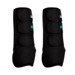 - Guêtres de cross antérieurs 3D Air Flow Collection "Minis" Kentucky|Guêtres Fermées