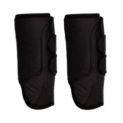 - Guêtres de cross antérieurs 3D Air Flow Collection 