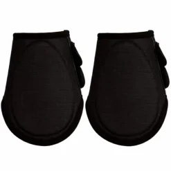 Guêtres Fermées*Kentucky Horsewear - Guêtres de cross courtes postérieurs 3D Air Flow Skin Friendly Noir