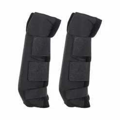 - Guêtres d'écurie longues Protect antérieurs (x2) Collection "Minis" Kentucky|Guêtres D'Écurie