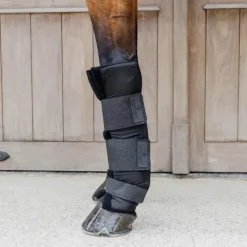 - Guêtres d'écurie longues Protect antérieurs (x2) Collection "Minis" Kentucky|Guêtres D'Écurie