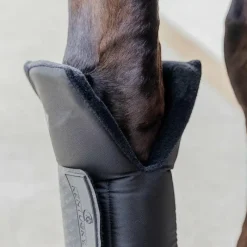 - Guêtres d'écurie longues Protect antérieurs (x2) Collection 