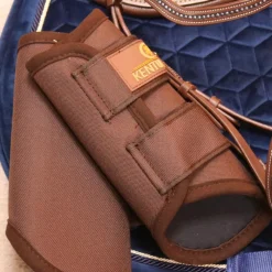 Online - Guêtres cheval 3D Spacer Turnout Boots x2 Guêtres Fermées