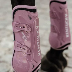 Best - Guêtres ouvertes Bamboo Elastic vieux x2 Guêtres Ouvertes