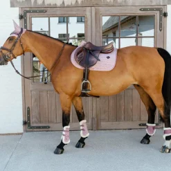 New - Guêtres ouvertes mouton vegan Bamboo Elastic Velvet vieux x2 Guêtres Ouvertes