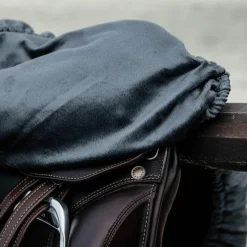 Dressage|Sacs Et Coffres D’Écuries*Kentucky Horsewear - Housse de selle dressage gris