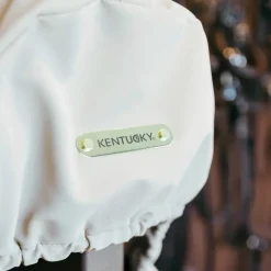 - Housse de selle cso/ mixte avec plaque en or Housses De Selles|Accessoires De Selles