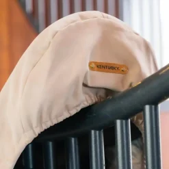 Online - Housse de selle dressage avec plaque en or Housses De Selles|Accessoires De Selles