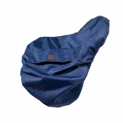 Housses De Selles|Accessoires De Selles*Kentucky Horsewear - Housse de selle dressage imperméable Marine