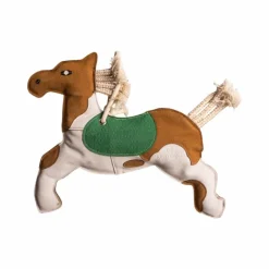 Jouets Pour Chevaux*Kentucky Horsewear - Jouet pour chevaux Tiger Marron