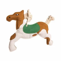 Jouets Pour Chevaux*Kentucky Horsewear - Jouet pour chevaux Tiger Marron