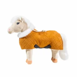 Jouets Pour Chevaux*Kentucky Horsewear - Jouet pour chevaux relaxant Sammy Beige