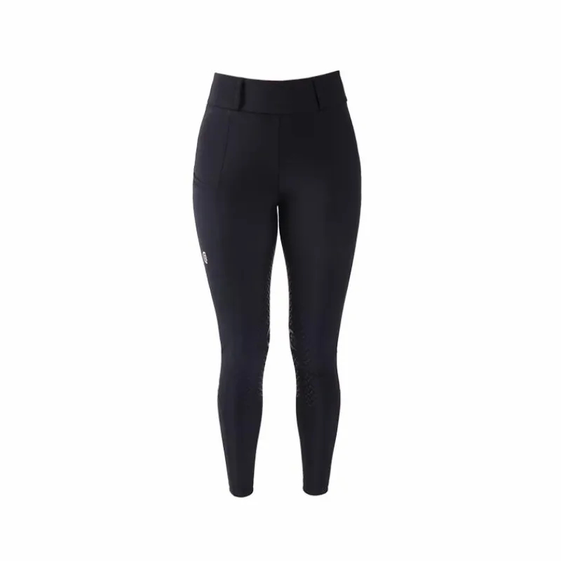 Best - Legging d'équitation femme Classic full grip Leggings D'Équitation