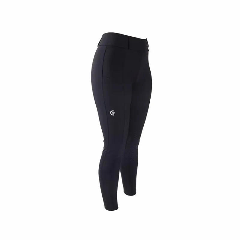Best - Legging d'équitation femme Classic full grip Leggings D'Équitation
